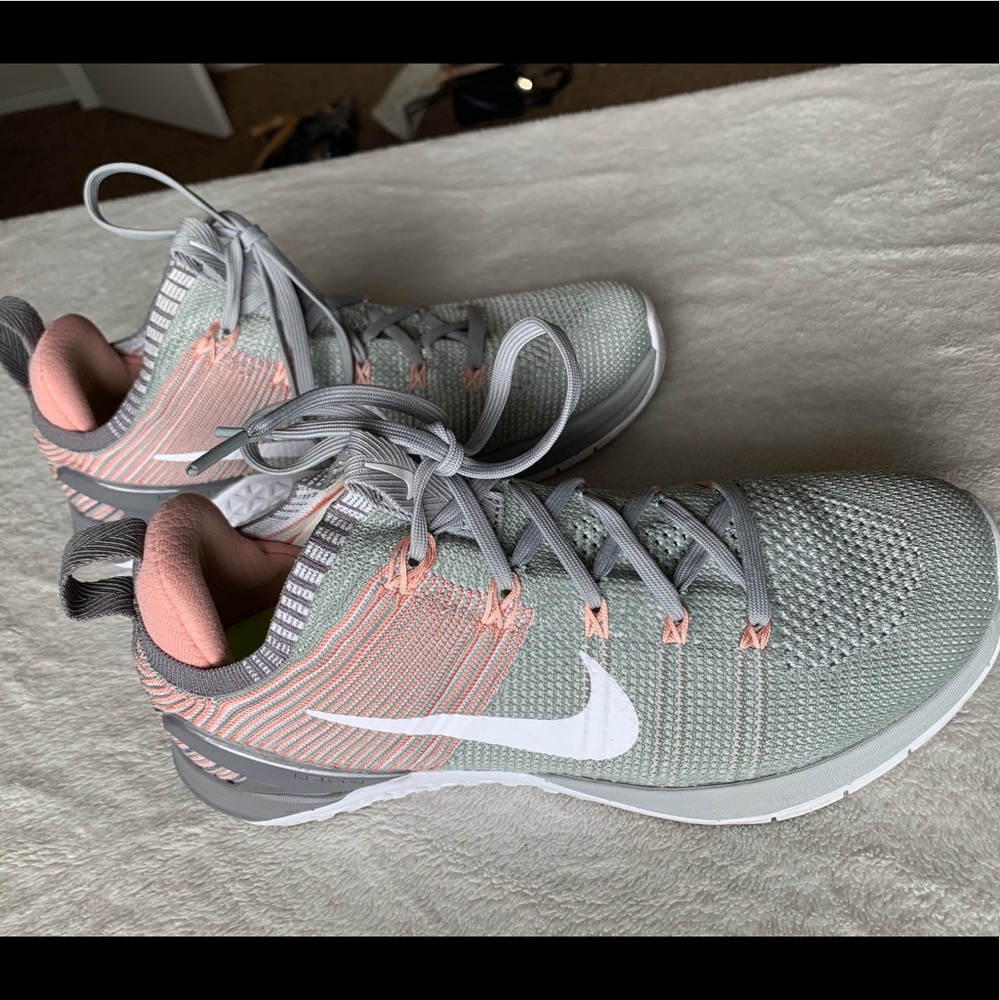 Nike Metcon DSX Flyknit 2